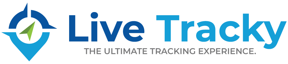 Live Tracky Logo